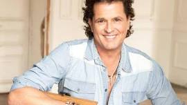 Concierto de Carlos Vives en Zapopan