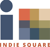 Ribbon Cutting for Indie Square