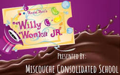 Willy Wonka Jr.