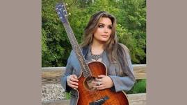 Live Music with Jennifer Mlott