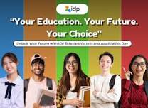 Your Education - Your Future - Your Choice