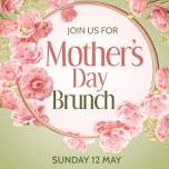 Mother's Day Brunch