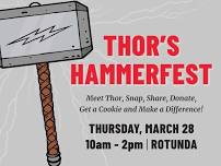 Thor's Hammerfest