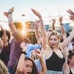 Open Air Summer Bingo - Tiger Yard