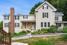 Open House: 1-3pm EDT at 113 Hunnewell St, Needham, MA 02494