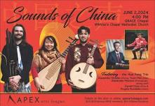 Sounds of China