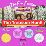 The Fun Treasure Hunt