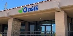 Estate Planning Seminar at San Diego Oasis Rancho Bernardo