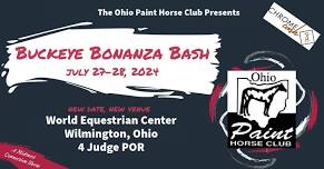 OPHC Buckeye Bonanza Bash