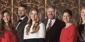 The Collingsworth Family