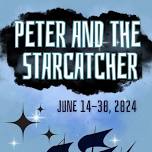 Peter And The Starcatcher