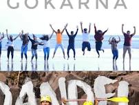 Weekend SPL Gokarna+ Dandeli 12 in 1 Event