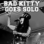 Bad Kitty Goes Solo - Twisted Fork