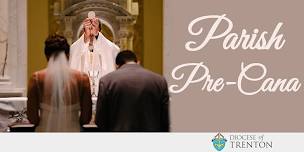 Parish Pre-Cana, St. Robert Bellarmine Freehold | 10/18/24 & 10/19/24