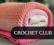 Crochet Club