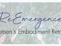 Re-Emergence Women's Retreat