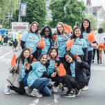 Outdoor Event Volunteers needed! @Walk MS Wenatchee, WA 5/18/2024