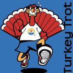 Turkey Trot 5K & 2M Walk Benefiting United Way of Bartow County