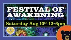 Woodstock Community Festival of Awakening