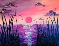 Paint Nite: Lavender Lookout