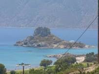 1 week sailing  to Hisaronu Bays, Palamutbuku, Knidos w/Smiley-Summer