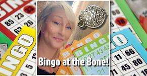 Bingo Night - at The Bone and Barrel in Fairhope