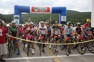 Mount Washington Auto Road Bicycle Hill Climb - 51st Year!