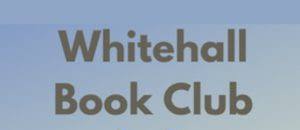 Whitehall Book Club