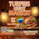 Turfies Night Market