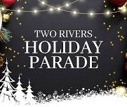 Two Rivers Hometown Christmas Parade