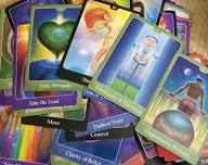 Psychic Intuitive Readings with Jeannie