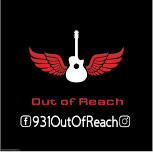 Out of Reach Live at Michelle’s Getaway Too