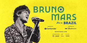 Bruno Mars