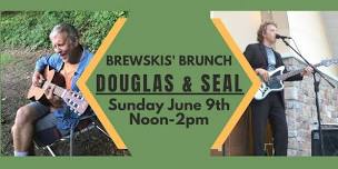 Brunch Music from Douglas & Seal