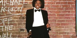 Michael Jackson, Off the Wall