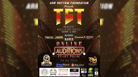 TGT BIGGEST MULTI TALENT CONTEST