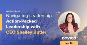 WEBINAR: Action-Packed Leadership (45 Min)