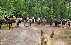 Lee State Park Camp and Ride