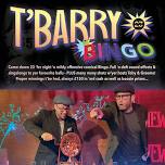 T’Barry Bingo