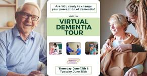 Virtual Dementia Tour