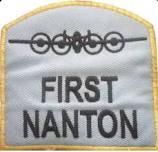 1st Nanton Scouts