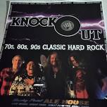 KNOCKOUT BAND