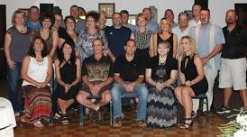 CK Class of '89 35-Year Reunion