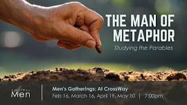 Men's Gathering — CrossWay Fellowship