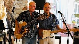 Whateverly Brothers Duet at Barron Lakeside Bar & Grill