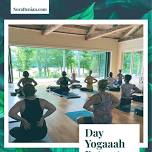 Day Yogaaah Retreat