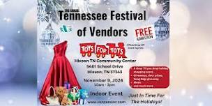 Tennessee Festival Of Vendors