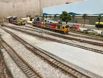 Te Awamutu Model Railway Show