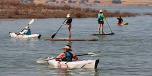 CA State Parks Week: Introduction to Paddle Sports