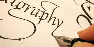 Craft Social: Calligraphy